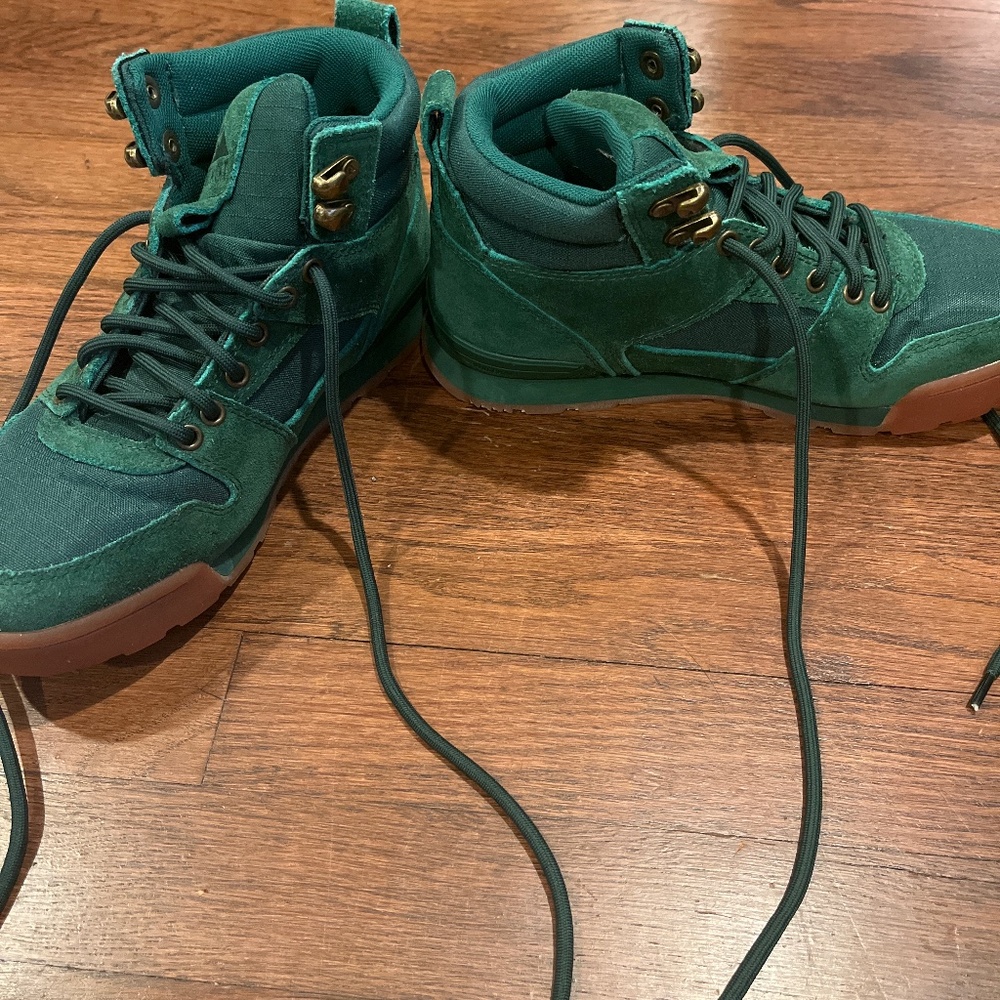 Ridgemont Hiking boots